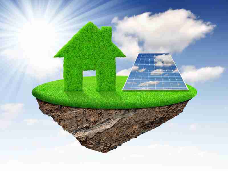 Putting real estate investments to the ESG test