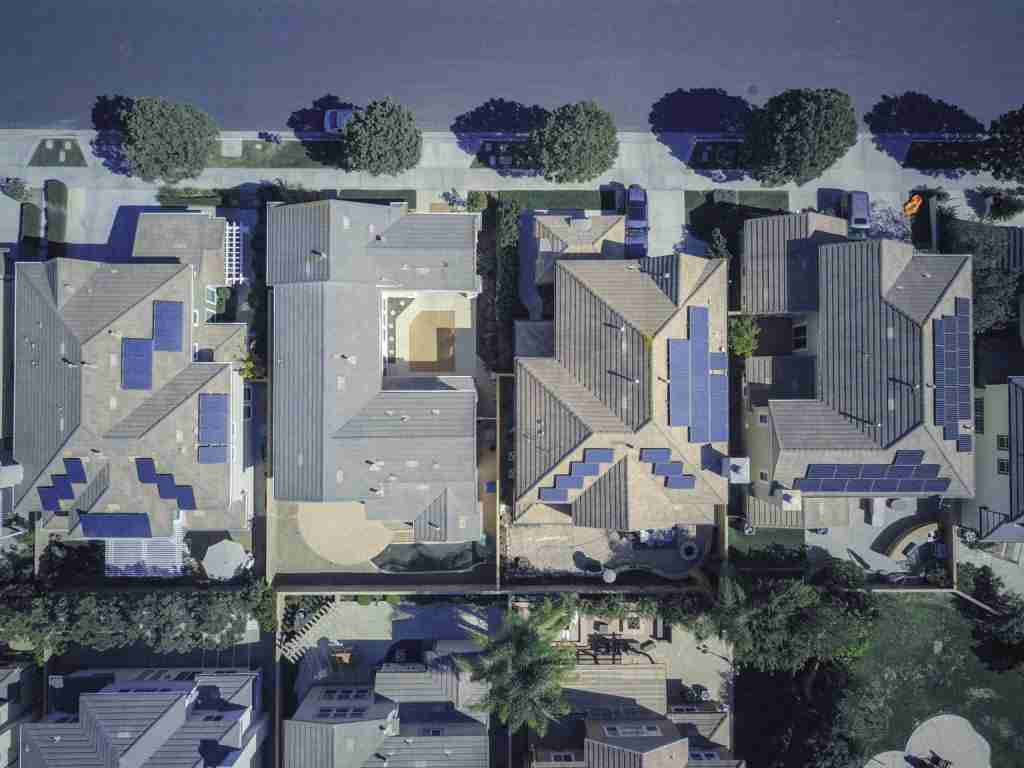 Florida added more than 40,000 rooftop solar systems in 2021