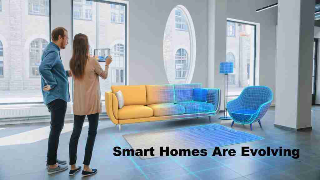 Real Estate Agents: The Smart Home Technology You Need to Succeed 2 Real Estate Agents: The Smart Home Technology You Need to Succeed