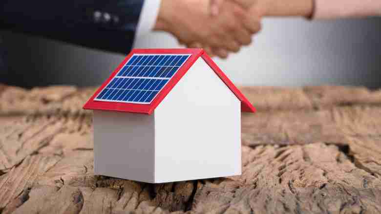 What Does Solar Leasing Mean?