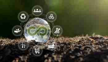 Taking Sustainability to the Bank