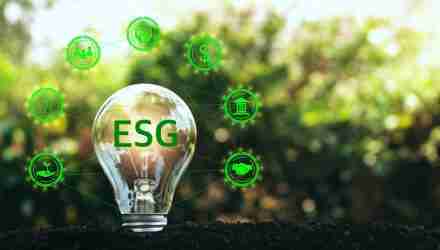 Bet on Muni Rebound With ESG Benefits