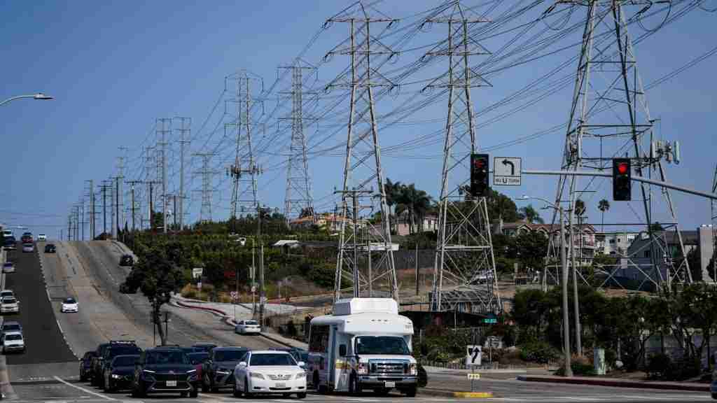 Growing heat waves make geothermal energy vital to reducing grid demand