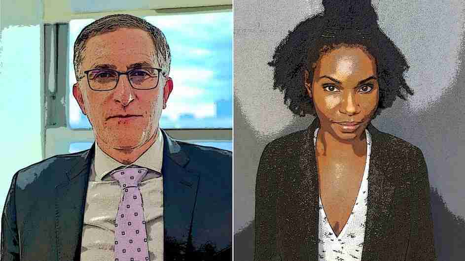 The Big C’s: Climate Change and Cancer