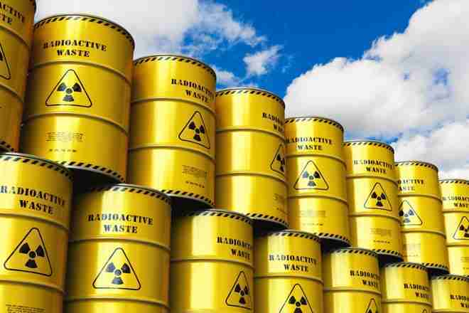 Does the EU taxonomy vote mean nuclear is officially ESG?