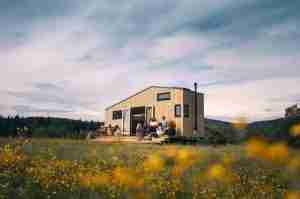 Top 10 tiny homes designed to be the best micro-living setups