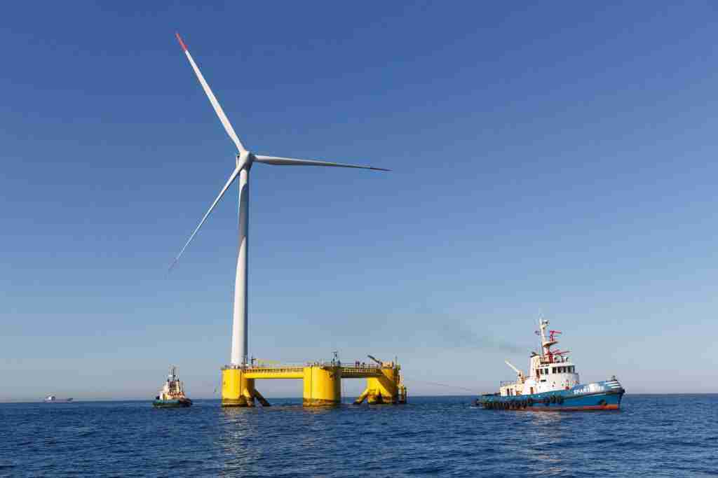 “Cork wind farms are creating jobs and investing in the local economy” says report