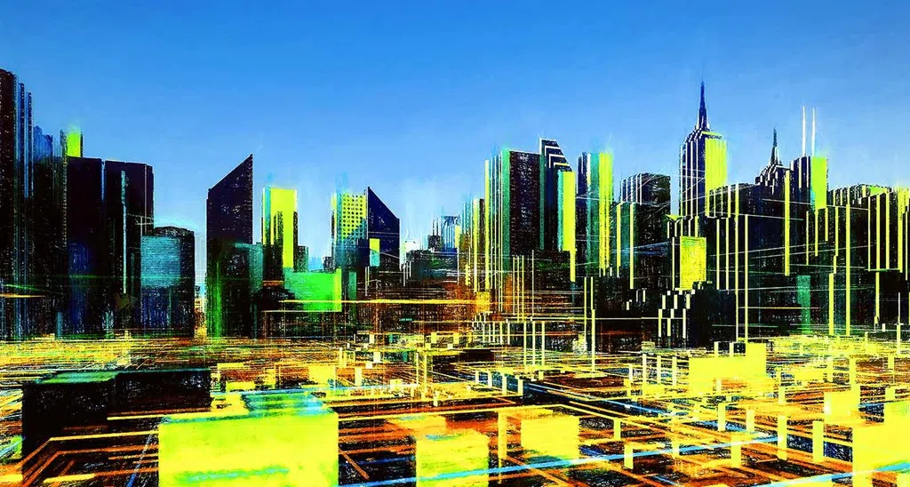 Three decades of net-zero risks and opportunities for finance