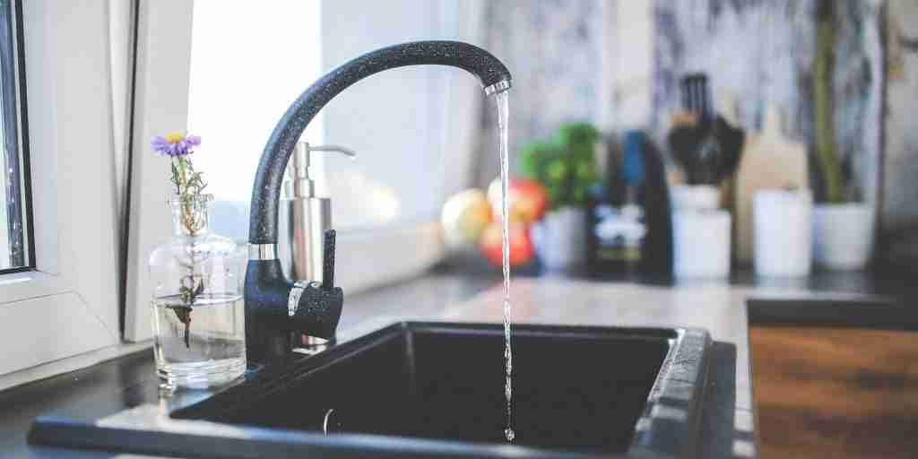 The 6 Best Smart Faucets