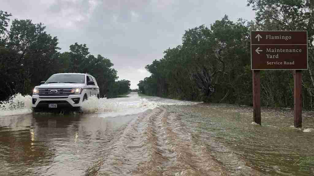 Building Resiliency Against Disasters