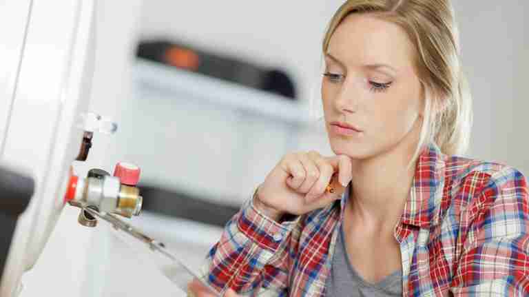 A Heat Pump Can Also Act As A Heater
