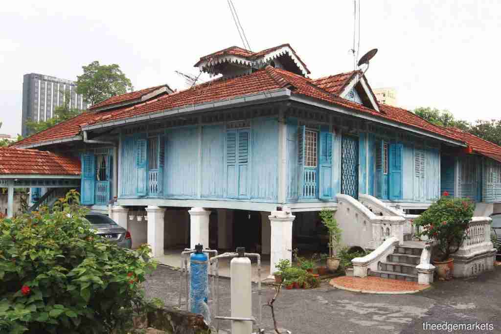 Green Moves: At the forefront of passive design