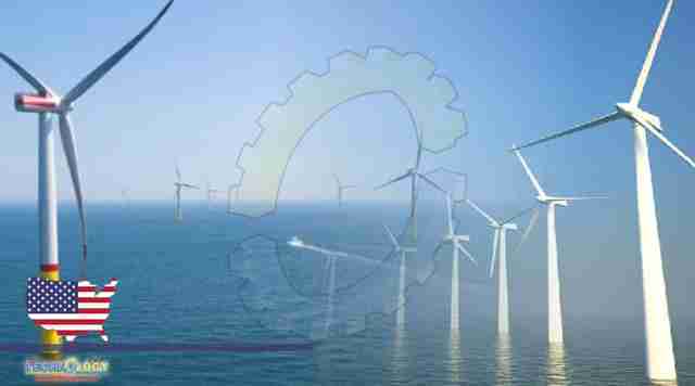 Floating wind turbines off California coast soon could boost power grid