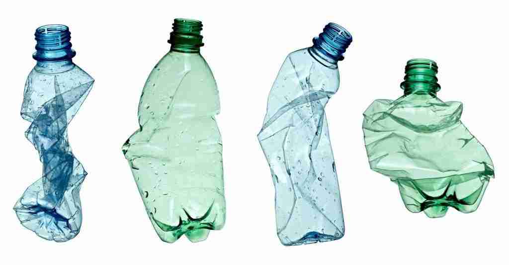 Plastic recycling is a ‘myth,’ study says