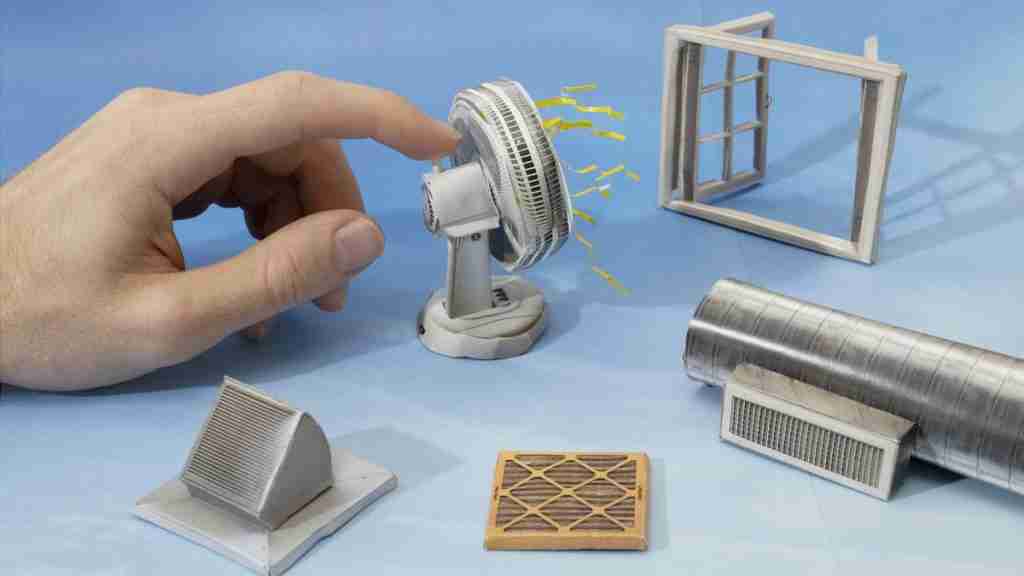 Our buildings are making us sick