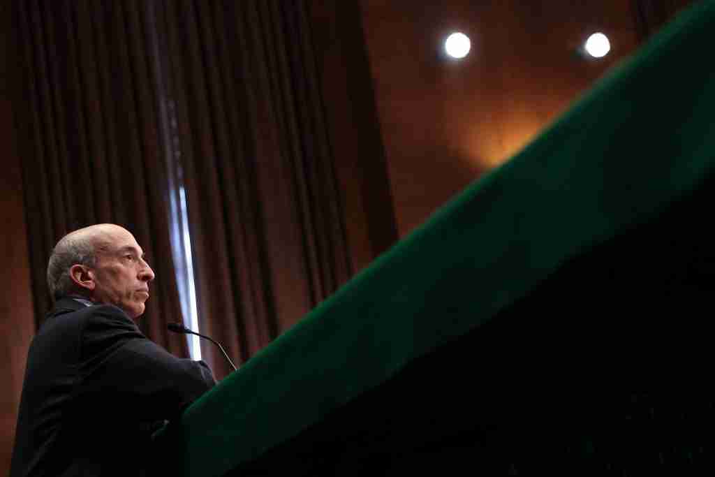 The Coming Clash Between the SEC and the Supreme Court