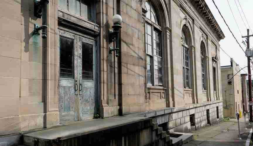 Why green banks should be able to finance upgrades to old buildings