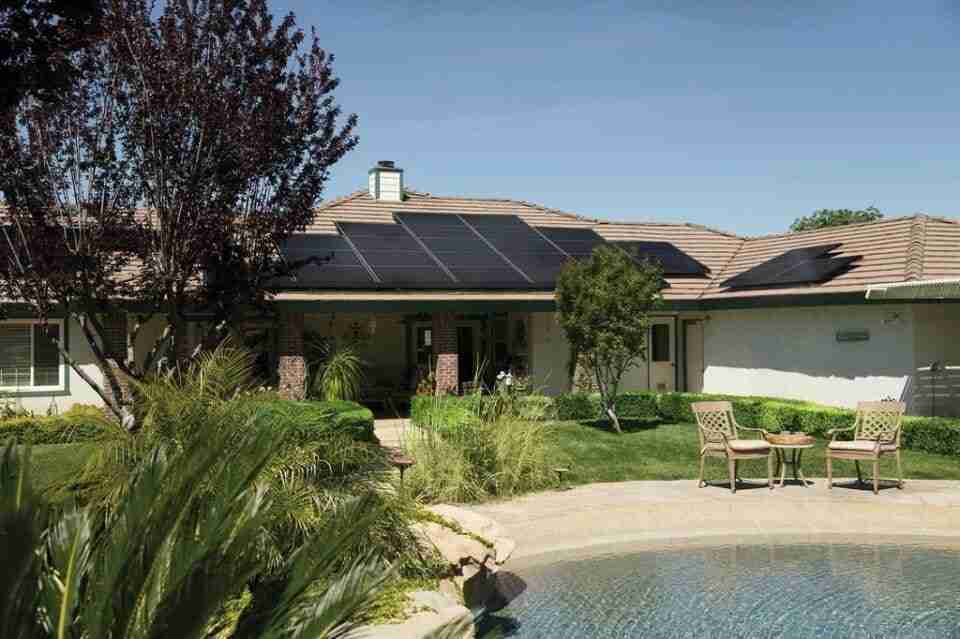 What Are the Advantages of Solar Energy for Your Home