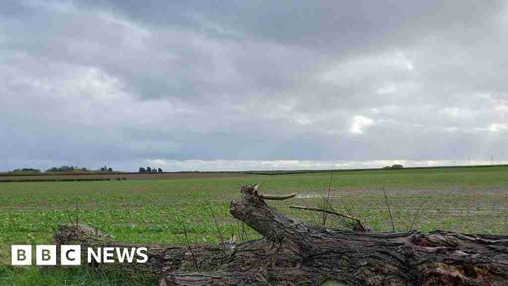 Scredington: New reservoir could feature floating solar panels