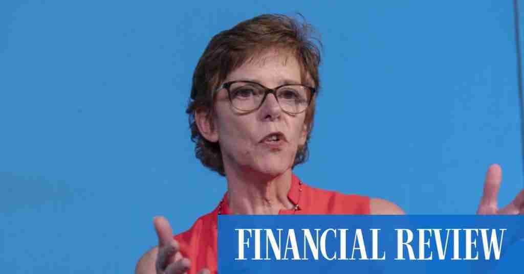 Insurance industry told to hurry up as climate change hits homes