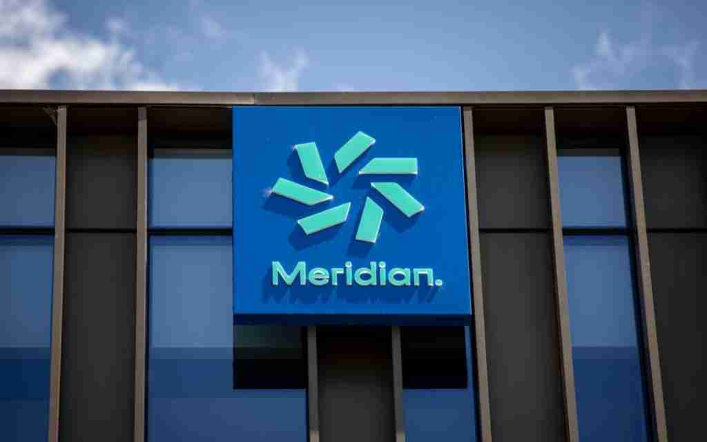 Meridian Energy names its preferred partner for green hydrogen project