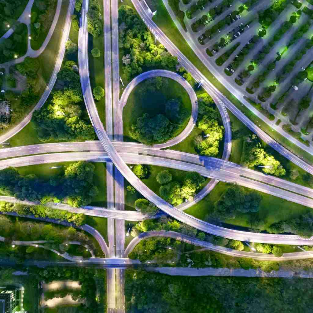 Accelerating green growth in the built environment