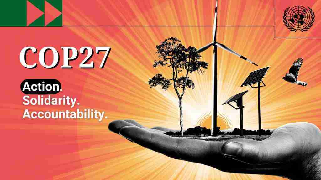 COP27, empty promises and funding failures?