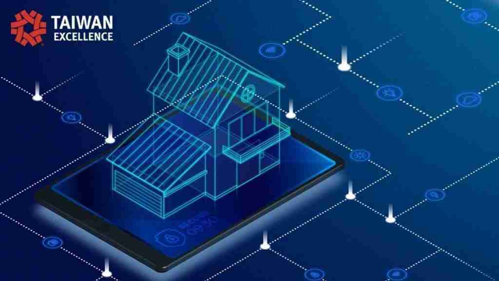 Smart homes, smarter living