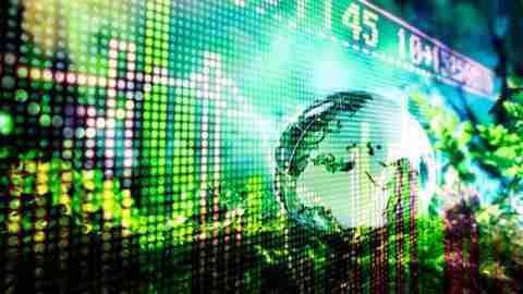 Sustainable Finance Live sneak peek: ESG risks - how can we build in sustainability?