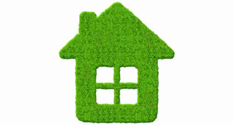 10 Ways to Make your Home Greener and More Eco-friendly
