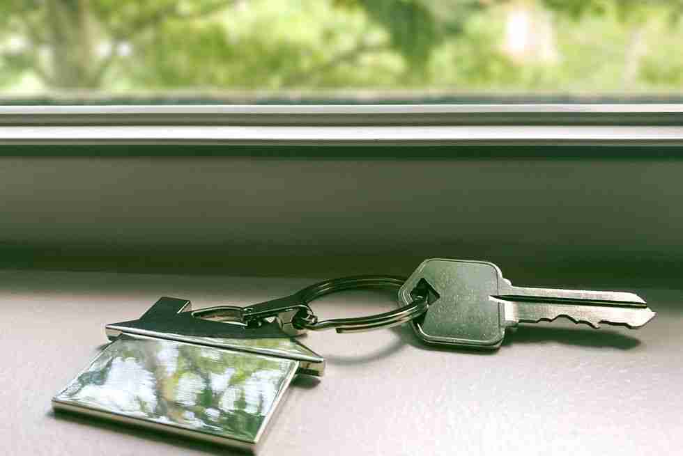 What is a green mortgage?