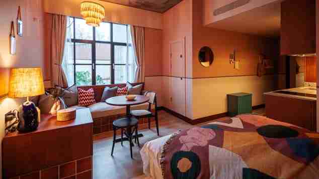 Net-zero hotels: 6 top stays for travelers who prioritize sustainability