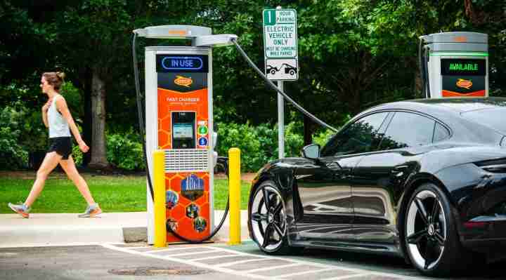 Electric Vehicles and Their Impact on the Environment 5 Electric Vehicles and Their Impact on the Environment