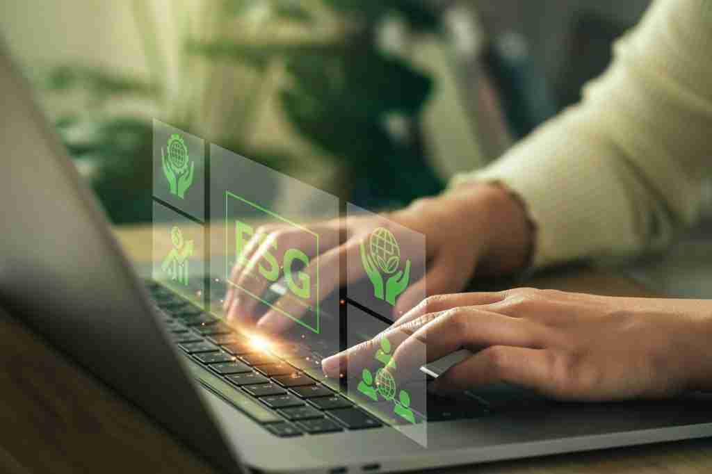 Investors Aren’t Adding ESG to Their 401(k)s—Even When They Have the Option