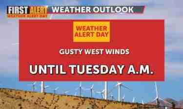 Bureau of Reclamation announces $250M federal investment at the Salton Sea