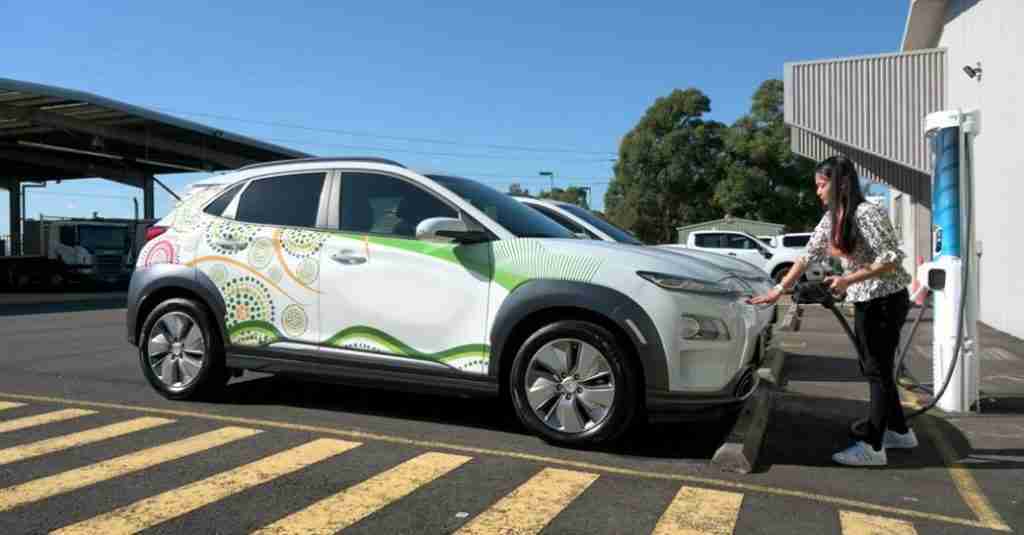 Transgrid to be net zero by 2040