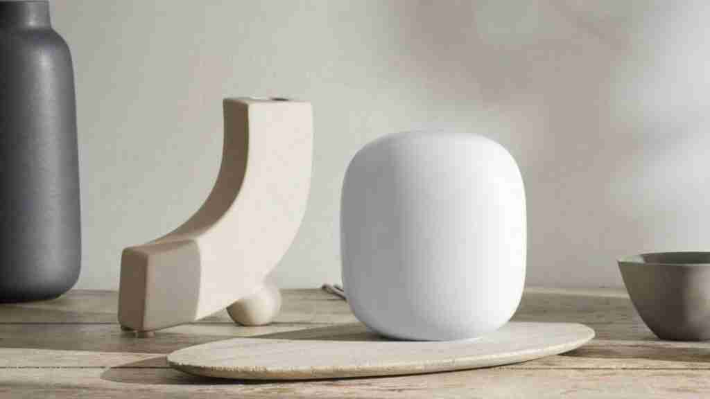 Google Nest Wifi Pro Review