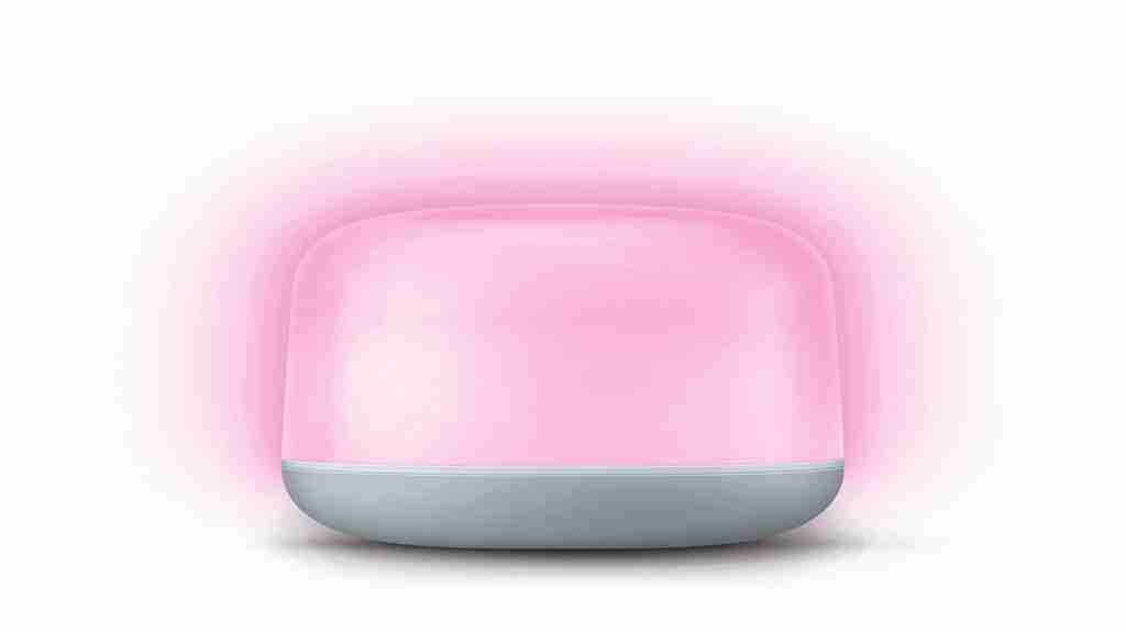 Philips Smart LED Lamps: These lamps are smart in every sense