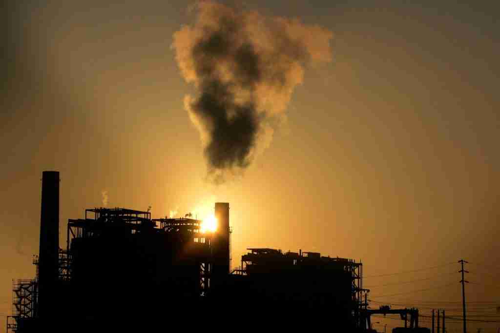 Major votes intensify CA climate controversies