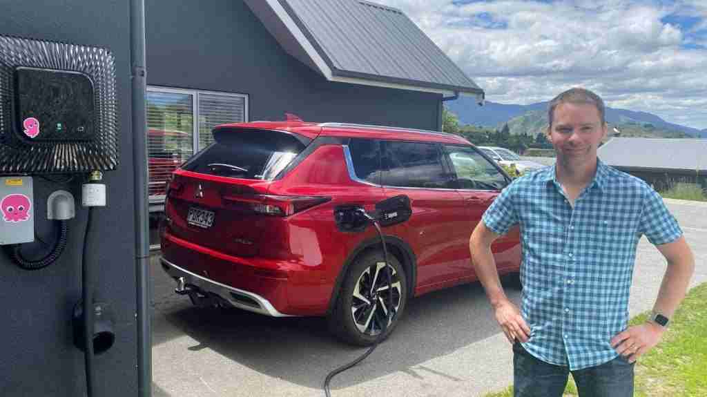 How your EV could power your cooking, heating and gadgets