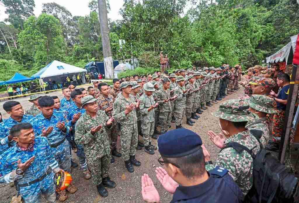 When climate change gets deadly