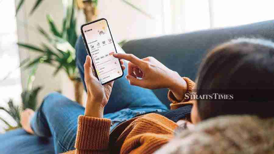 #TECH: Transforming everyday life with technology