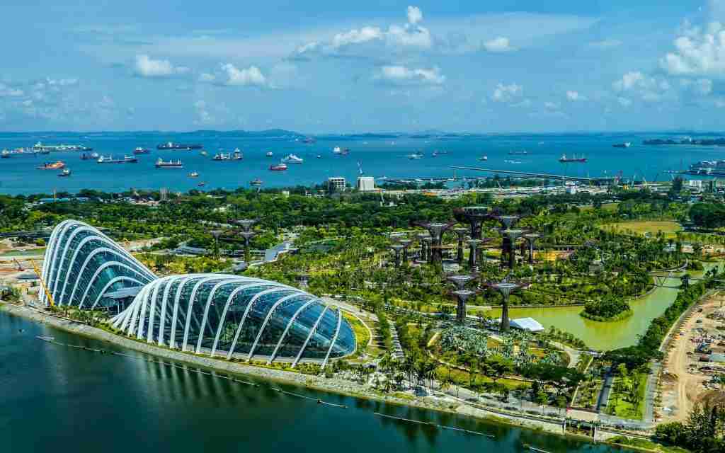 Inspired by nature: the secret behind Atelier Ten's intelligent green buildings