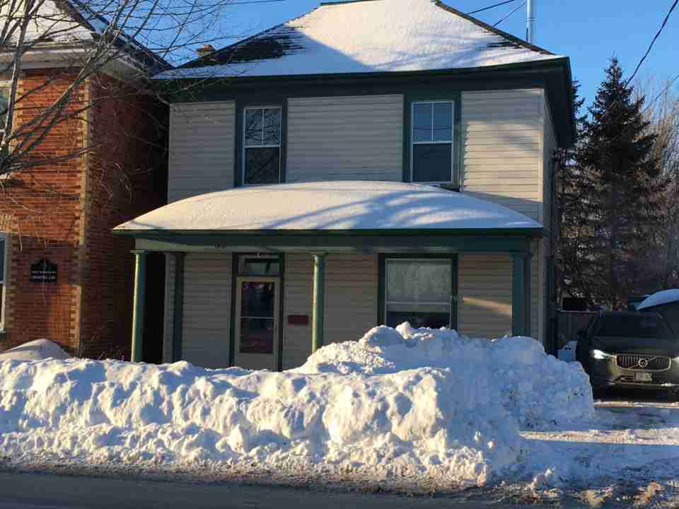 The search for a net-zero heating and cooling system