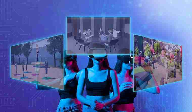 Metaverse: Messy marvel with high potential and high risks