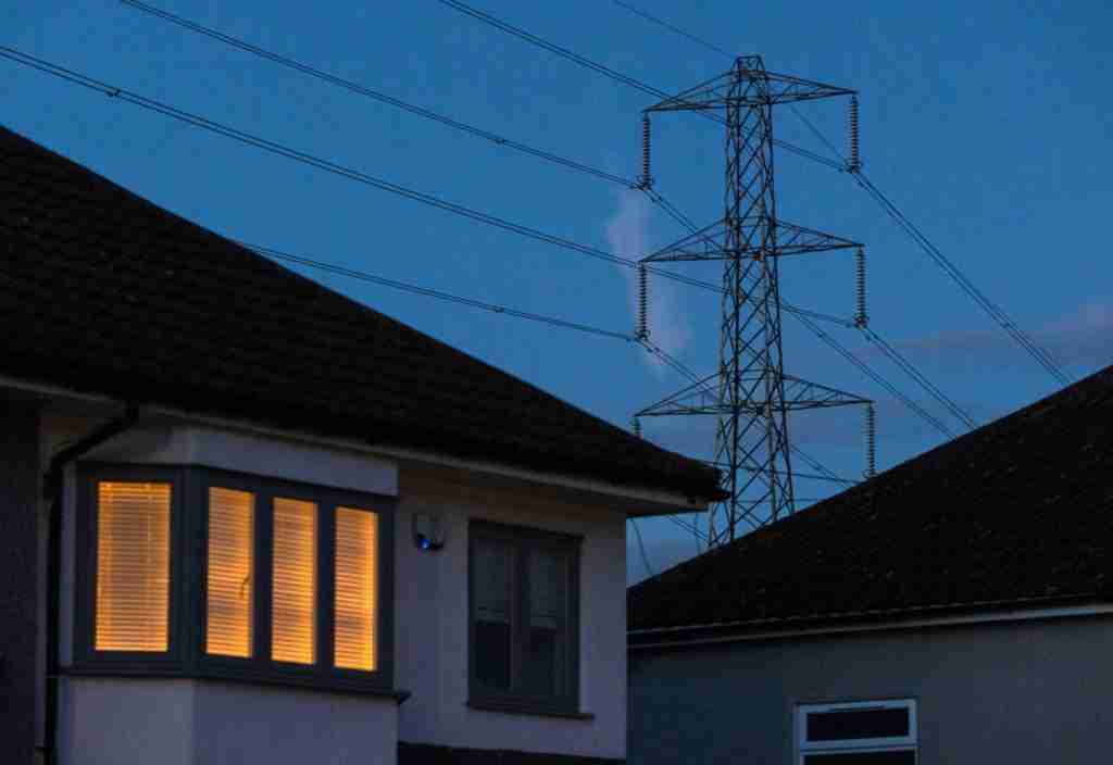 Utilising smart homes to achieve net zero goals