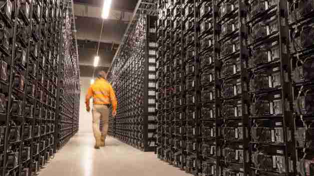 Funding promised for large batteries that store renewable energy 5 Funding promised for large batteries that store renewable energy
