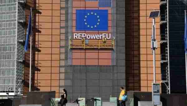 EU Should Re-examine Green Transition Plans, Says Energy Expert 4 EU Should Re-examine Green Transition Plans, Says Energy Expert