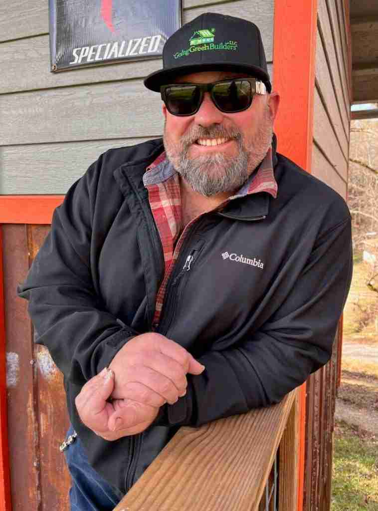 Transylvanian of the Week: Ryan Jacques