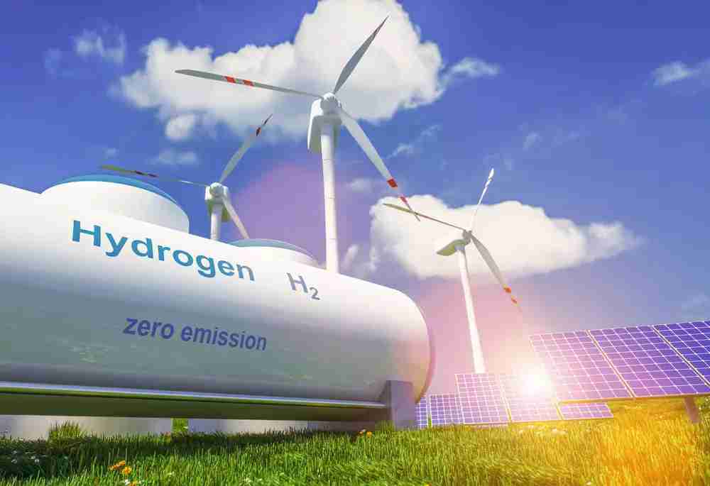 Africa’s green hydrogen potential stands at 1-trillion-euros, says new study 2 Africa’s green hydrogen potential stands at 1-trillion-euros, says new study